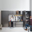 Roncy 4 Piece Complete Storage System