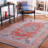 Tucson Performance Machine Washable Oriental Rug-1796292236