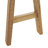 Mango Wood Handmade Traditional Brown Bench-39052691