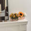 Vase de table en verre Wahidullah-1873892435