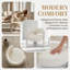 Fauteuil d'appoint Sculptural Modern-1281085203