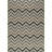 Irita Chevron Indoor / Outdoor Rug-216881702