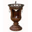 Ensemble de meuble-lavabo simple 23 po Ademir