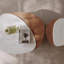 Table basse moderne Design sens simple