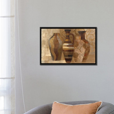 Madagascar ii, reproduction d’art sur toile tendue