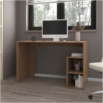Bureau Rolla, bureau, pin clair