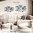Avery Blue Dots-108864129