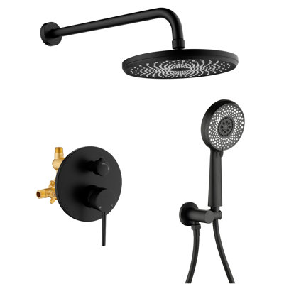 Shower Faucet