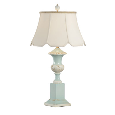 Wakefield Ceramic Table Lamp