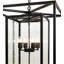 Kitzi 8 - Light Chandelier