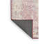 Tapis traditionnel gris / rouge-965973167