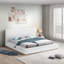 Grand lit à panneau Issaias-88359537-88359539