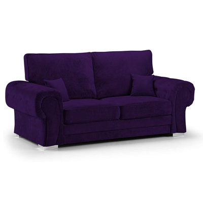 Derry Chenille Sofa