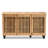 Cornelious 12 Pair Shoe Storage Cabinet