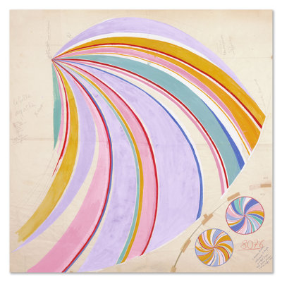 Agathe Print by Paule Marrot