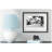 Torquay, The Strand C1950 by Francis Frith - Single Picture Frame Print-51144058