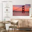 Lilie Dusky Golden Gate Bridge-107853641