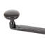 French Pewter Door Bolt-56209590-56209591