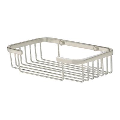 Stainless Steel Shower Basket