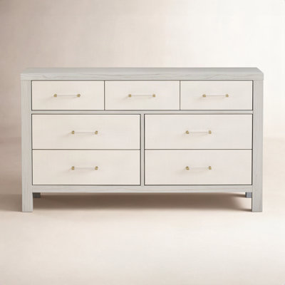Eloise 7-Drawer Dresser