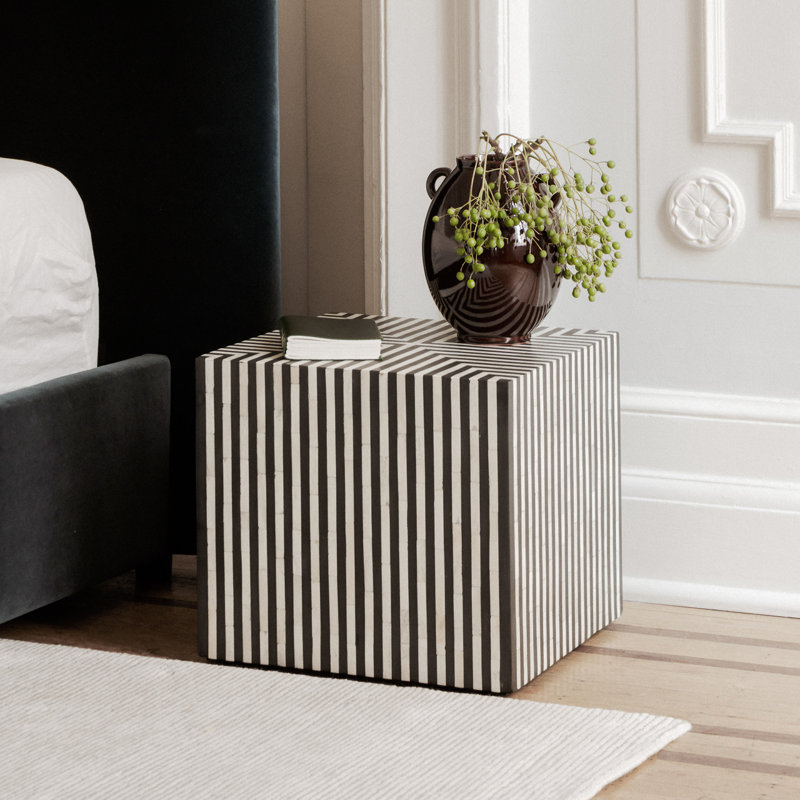 Bremer Side Table