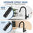 APPASO Kitchen Faucet-91240311