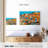 Gillard Las Palmas Seaside Town