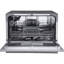 Lave-vaisselle de comptoir 6 couverts 21-5 / 8 pouces de large-99217783