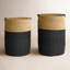 Ensemble de paniers en osier Waynesfield