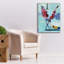  «Quince and Lemons No. 4» par Kathleen Robbins, art mural sur toile, 26 po x 34 po-1220945552