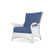 Mandalay Outdoor Lounge Chair