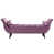 Velours mauve / mauve est en rupture de stock