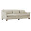 Moreau 98'' Sofa Bench Cushion