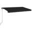VidaXL 400cm W Retractable-69847120