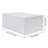 Jerilynn 9.05" Drawer Storage Boxes Stackable Closet Organizer