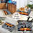 Demarquez Non-Slip Halloween Indoor Doormat-1115626224-1115626225