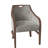 Anthony 24" W Armchair-60082070-60082099