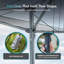 Rotary / Umbrella Clothesline