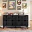 Buffet Mid Mid Century