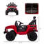 Jouet de camion pour enfants-63716888