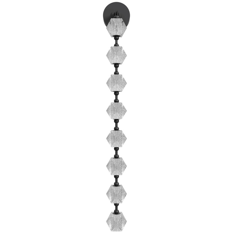 Beluga 8 Light Wall Sconce
