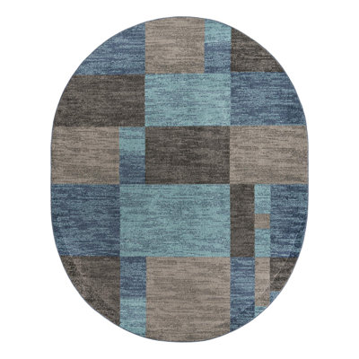 Hareld Geometric Indoor Rug