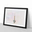 The CN Tower in Toronto Canada - Picture Frame Painting Print-56854693-56854694