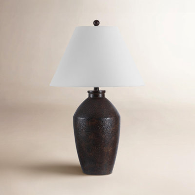 Sharron Carlyn 29.5" Table Lamp