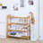 16 - Pair Shoe Rack-1167782275