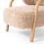 Fauteuil l 29,25 po Citrine-120640501-87776554