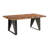 Chaliyah Beatt Traditional Bench-99487794