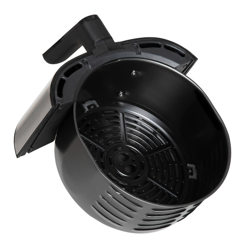 HOMCOM 4.5L Air Fryer Oven