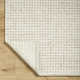 Rosemead Wool/Polyester Area Rug