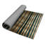 Tapis intérieur / extérieur vert HorizontalStripes